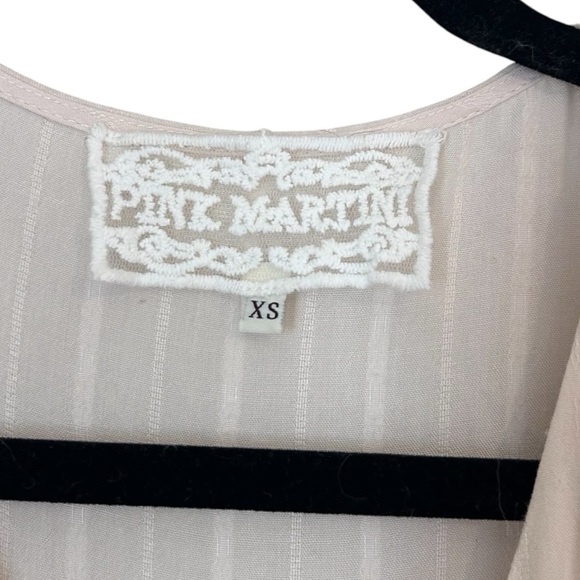 Pink Martini The Oceanne Dress - Picture 10 of 13